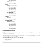 Volvo L70D Wheel Loader Repair Service Manual - Image 2