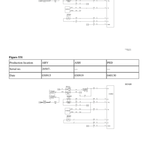 Volvo L90E Wheel Loader Repair Service Manual - Image 4