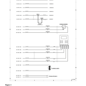 Volvo MB 120 Vario Screeds Repair Service Manual - Image 3