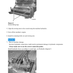 Volvo MB 122 Vario Screeds Repair Service Manual - Image 2