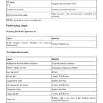 Volvo MC100C Skid Steer Loader Repair Service Manual - Image 2