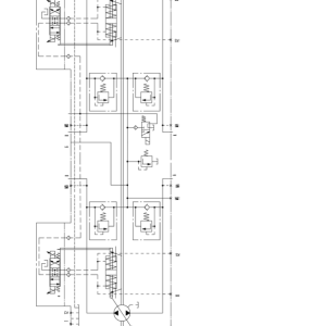 Volvo MC100C Skid Steer Loader Repair Service Manual - Image 3