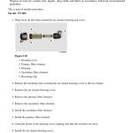Volvo MC105C Skid Steer Loader Repair Service Manual - Image 2