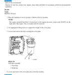 Volvo MC110C Skid Steer Loader Repair Service Manual - Image 2