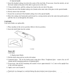Volvo MC115C Skid Steer Loader Repair Service Manual - Image 2