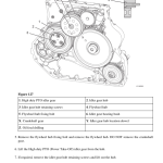 Volvo MC115D Skid Steer Loader Repair Service Manual - Image 2