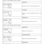 Volvo MC125C Skid Steer Loader Repair Service Manual - Image 2