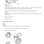 Volvo MC135C Skid Steer Loader Repair Service Manual - Image 2