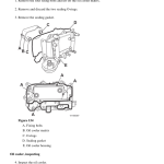 Volvo MC135D Skid Steer Loader Repair Service Manual - Image 2