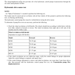 Volvo MC60 Skid Steer Loader Repair Service Manual - Image 2