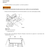 Volvo MC70 Skid Steer Loader Repair Service Manual - Image 2