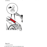 Volvo MC85C Skid Steer Loader Repair Service Manual - Image 2