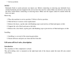Volvo MC85C Skid Steer Loader Repair Service Manual - Image 3