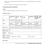 Volvo MC90B Skid Steer Loader Repair Service Manual - Image 2