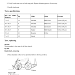 Volvo MC95C Skid Steer Loader Repair Service Manual - Image 5