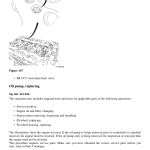 Volvo MCT110D Skid Steer Loader Repair Service Manual - Image 2