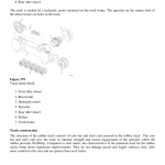 Volvo MCT135C Skid Steer Loader Repair Service Manual - Image 3
