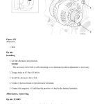Volvo MCT145C Skid Steer Loader Repair Service Manual - Image 2