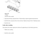 Volvo MCT95C Skid Steer Loader Repair Service Manual - Image 2