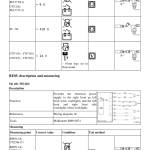 Volvo MT2000 Miling Equipment Repair Service Manual - Image 2
