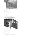Volvo Omni 1000 Screeds Repair Service Manual - Image 2