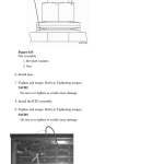 Volvo Omni 318 Screeds Repair Service Manual - Image 2