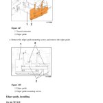 Volvo Omni V Screeds Repair Service Manual - Image 2