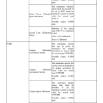 Volvo P2870D Pavers Repair Service Manual - Image 4
