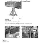 Volvo P4370B ABG Pavers Repair Service Manual - Image 2