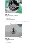 Volvo P4820D Pavers Repair Service Manual - Image 2