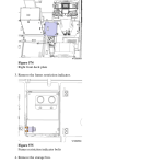 Volvo P5110B Pavers Repair Service Manual - Image 4