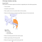 Volvo P5170B Pavers Repair Service Manual - Image 5