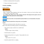 Volvo P5320B ABG Pavers Repair Service Manual - Image 4