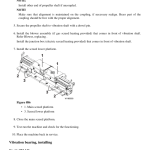 Volvo P5320B ABG Pavers Repair Service Manual - Image 5