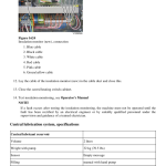 Volvo P5770C ABG Pavers Repair Service Manual - Image 3