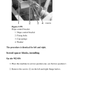 Volvo P6720D L Pavers Repair Service Manual - Image 2