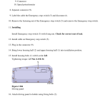 Volvo P6720D LC4 Pavers Repair Service Manual - Image 2
