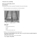 Volvo P6820D LC4 Pavers Repair Service Manual - Image 2