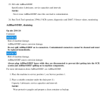 Volvo P6820D LC4 Pavers Repair Service Manual - Image 3