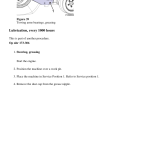 Volvo P6870D Pavers Repair Service Manual - Image 2