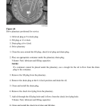 Volvo P7110 Pavers Repair Service Manual - Image 5