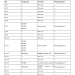 Volvo P7170B Pavers Repair Service Manual - Image 4
