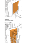 Volvo P7320D Pavers Repair Service Manual - Image 2