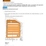 Volvo P7820D L Pavers Repair Service Manual - Image 2