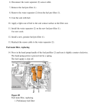 Volvo P7820D Pavers Repair Service Manual - Image 2