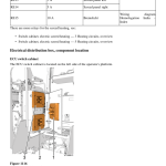Volvo P7920D Pavers Repair Service Manual - Image 2
