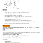 Volvo P8720B Pavers Repair Service Manual - Image 2
