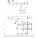 Volvo P8820C ABG Pavers Repair Service Manual - Image 2
