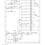 Volvo P8820D LC4 Pavers Repair Service Manual - Image 2
