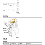 Volvo P8820D Pavers Repair Service Manual - Image 2